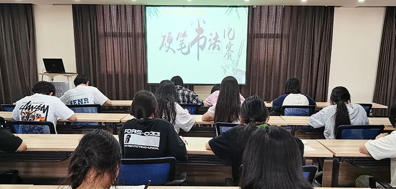 “一技在手，一生無(wú)憂”安徽中智技工學(xué)校職業(yè)教育活動(dòng)周系列活動(dòng)